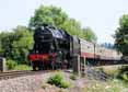 Photograph of (8274 8F) - 8476 (8274 8F) at Gloucestershire Warwickshire Railway on 03/06/10
