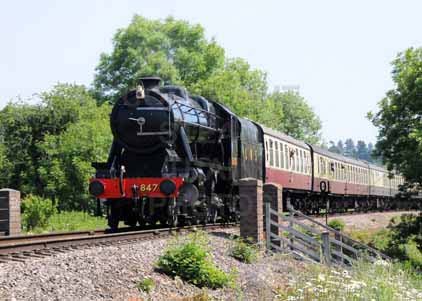 Purchase photo of 8476 (8274 8F) at Gloucestershire Warwickshire Railway