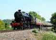Photograph of (8274 8F) - 8476 (8274 8F) at Gloucestershire Warwickshire Railway on 03/06/10