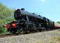Photograph of (8274 8F) - 8476 (8274 8F) at Gloucestershire Warwickshire Railway on 03/06/10