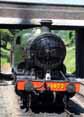Photograph of 2-8-0 - 3803 2-8-0 at Gloucestershire Warwickshire Railway on 03/06/10