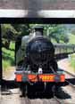 Photograph of 2-8-0 - 3803 2-8-0 at Gloucestershire Warwickshire Railway on 03/06/10