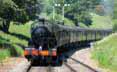 Poster of2-8-0 - 3803 2-8-0 at Gloucestershire Warwickshire Railway on 03/06/10