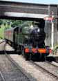 Photograph of 2-8-0 - 3803 2-8-0 at Gloucestershire Warwickshire Railway on 03/06/10