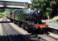 Photograph of 2-8-0 - 3803 2-8-0 at Gloucestershire Warwickshire Railway on 03/06/10