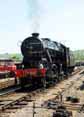 Photograph of (8274 8F) - 8476 (8274 8F) at Gloucestershire Warwickshire Railway on 03/06/10
