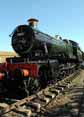Photograph of BRADLEY MANOR - 7802 BRADLEY MANOR at Gloucestershire Warwickshire Railway on 03/06/10