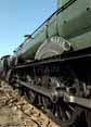 Photograph of BRADLEY MANOR - 7802 BRADLEY MANOR at Gloucestershire Warwickshire Railway on 03/06/10