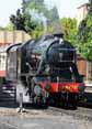 Photograph of (8274 8F) - 8476 (8274 8F) at Gloucestershire Warwickshire Railway on 03/06/10