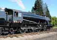 Photograph of (8274 8F) - 8476 (8274 8F) at Gloucestershire Warwickshire Railway on 03/06/10