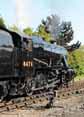 Photograph of (8274 8F) - 8476 (8274 8F) at Gloucestershire Warwickshire Railway on 03/06/10