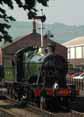 Photograph of 2-8-0 - 3803 2-8-0 at Gloucestershire Warwickshire Railway on 03/06/10