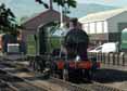 Photograph of 2-8-0 - 3803 2-8-0 at Gloucestershire Warwickshire Railway on 03/06/10