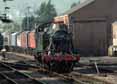 Photograph of 2-6-2T - 4160 2-6-2T at Gloucestershire Warwickshire Railway on 03/06/10