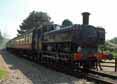 Photograph of 0-6-0PT - 4612 0-6-0PT at Gloucestershire Warwickshire Railway on 03/06/10