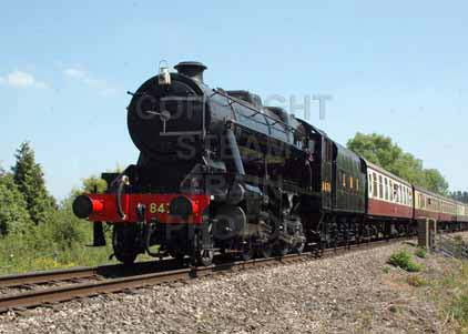 Purchase photo of 8476 (8274 8F) at Gloucestershire Warwickshire Railway