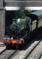 Photograph of 2-8-0 - 3803 2-8-0 at Gloucestershire Warwickshire Railway on 03/06/10