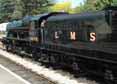 Photograph of (8274 8F) - 8476 (8274 8F) at Gloucestershire Warwickshire Railway on 03/06/10
