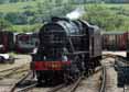 Photograph of (8274 8F) - 8476 (8274 8F) at Gloucestershire Warwickshire Railway on 03/06/10