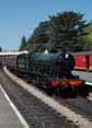 Photograph of 2-8-0 - 3803 2-8-0 at Gloucestershire Warwickshire Railway on 03/06/10
