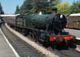 Photograph of 2-8-0 - 3803 2-8-0 at Gloucestershire Warwickshire Railway on 03/06/10