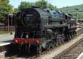 Photograph of BLACK PRINCE - 92203 BLACK PRINCE at Gloucestershire Warwickshire Railway on 03/06/10