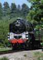 Photograph of BLACK PRINCE - 92203 BLACK PRINCE at Gloucestershire Warwickshire Railway on 03/06/10