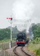 Photograph of KING EDWARD II - 6023 KING EDWARD II at Gloucestershire Warwickshire Railway on 09/06/18