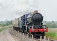 Photograph of KING EDWARD II - 6023 KING EDWARD II at Gloucestershire Warwickshire Railway on 09/06/18