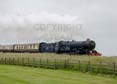 Photograph of KING EDWARD II - 6023 KING EDWARD II at Gloucestershire Warwickshire Railway on 09/06/18
