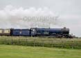Photograph of KING EDWARD II - 6023 KING EDWARD II at Gloucestershire Warwickshire Railway on 09/06/18