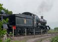 Photograph of DINMORE MANOR - 7820 DINMORE MANOR at Gloucestershire Warwickshire Railway on 26/05/18