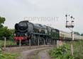 Photograph of PENINSULAR & ORIENTAL S. N. Co. - 35006 PENINSULAR & ORIENTAL S. N. Co. at Gloucestershire Warwickshire Railway on 26/05/18