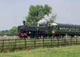 Photograph of 0-6-0PT - 6430 0-6-0PT at Gloucestershire Warwickshire Railway on 26/05/18