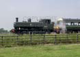 Photograph of 0-6-0PT - 6430 0-6-0PT at Gloucestershire Warwickshire Railway on 26/05/18