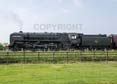 Photograph of OLIVER CROMWELL - 70013 OLIVER CROMWELL at Gloucestershire Warwickshire Railway on 26/05/18