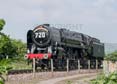 Photograph of OLIVER CROMWELL - 70013 OLIVER CROMWELL at Gloucestershire Warwickshire Railway on 26/05/18