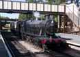 Photograph of 2884 - 3850 2884 at Gloucestershire Warwickshire Railway on 26/09/15