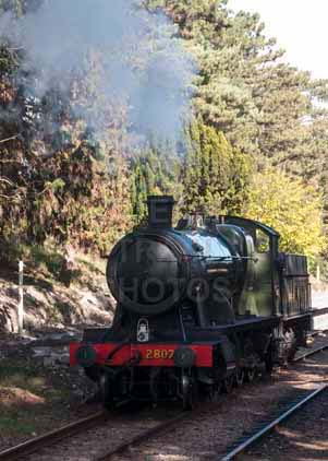 Purchase photo of 2807 2800 at Gloucestershire Warwickshire Railway