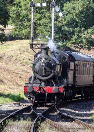 Purchase photo of 3850 2884 at Gloucestershire Warwickshire Railway