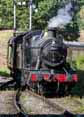 Photograph of 2884 - 3850 2884 at Gloucestershire Warwickshire Railway on 26/09/15