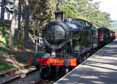 Photograph of 2800 - 2807 2800 at Gloucestershire Warwickshire Railway on 26/09/15