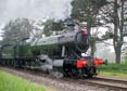 Photograph of 2800 - 2807 2800 at Gloucestershire Warwickshire Railway on 28/05/18