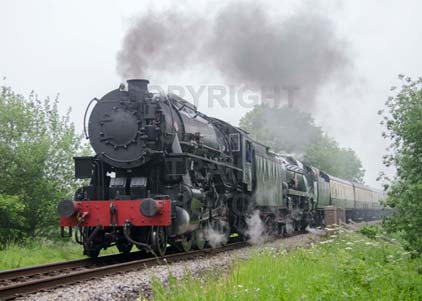 Purchase photo of 5197 S160 at Gloucestershire Warwickshire Railway