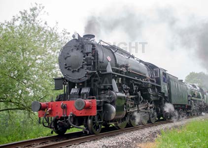 Purchase photo of 5197 S160 at Gloucestershire Warwickshire Railway