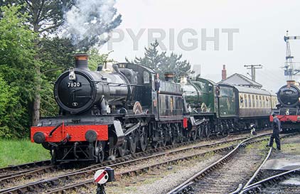 Purchase posters of 7820 DINMORE MANOR