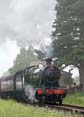 Photograph of 2800 - 2807 2800 at Gloucestershire Warwickshire Railway on 28/05/18