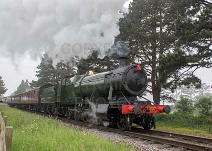Purchase photo of 2807 2800 at Gloucestershire Warwickshire Railway