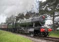 Photograph of 2800 - 2807 2800 at Gloucestershire Warwickshire Railway on 28/05/18