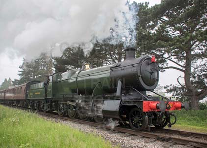Purchase photo of 2807 2800 at Gloucestershire Warwickshire Railway